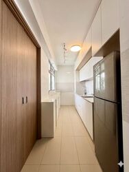 Blk 408C Northshore Residences II (Punggol), HDB 2 Rooms #542661301